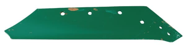 Lemiesz bez dłuta, prawy 20" Kverneland