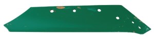 Lemiesz bez dłuta, prawy 20" Kverneland