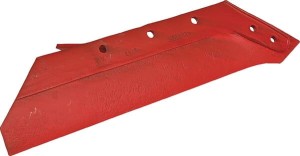 Lemiesz bez dłuta, lewy WSM 43 C-plus V&N