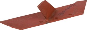 Lemiesz spawany, lewy WS430 V&N