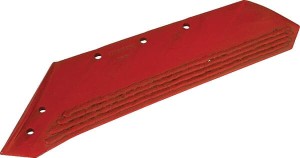 Lemiesz bez dłuta, prawy WXHM43 V&N