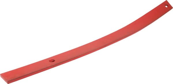 Korpus pługa 2 lewy