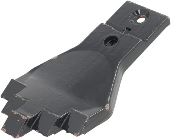 Dziób zęba HM 150 mm