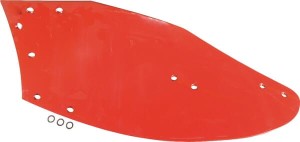 Skrzydło odkładni, prawe 14"-20" typ 9 Kverneland