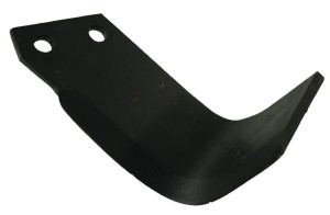 Nóż frezujący prawy 200x115x80mm 8mm pasuje do Maletti