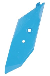 Dłuto lemiesza, lewe SC2P napawane Lemken