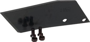 Dłuto lemiesza, prawe Kongskilde