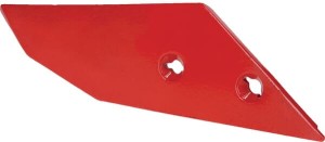 Dłuto lemiesza, lewe Niemeyer