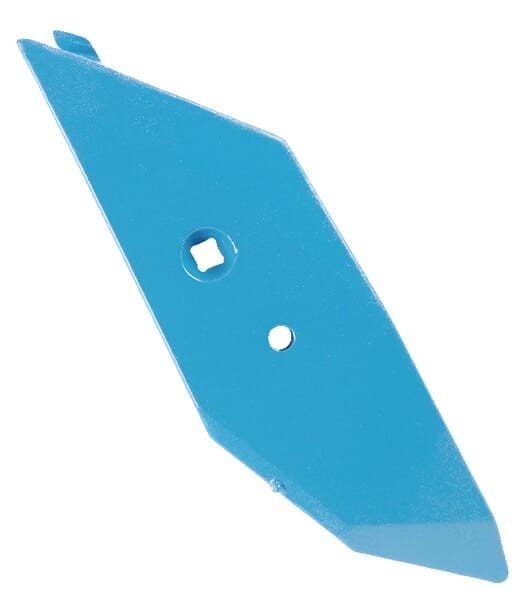 Dłuto lemiesza, prawe SC2P napawane Lemken