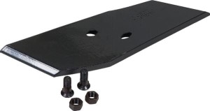 Dłuto lemiesza, prawe obracalne Kongskilde