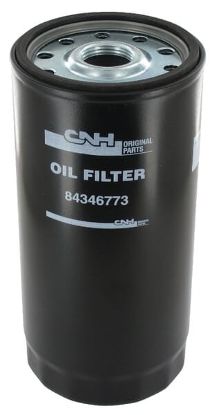 Filtr oleju