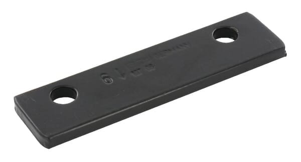 Listwa prowadząca Schumacher, 6 x 104 mm