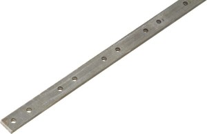 Listwa tnąca 21x6x5586.6 mm