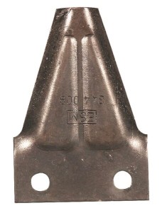 Nóż ESM 2mm