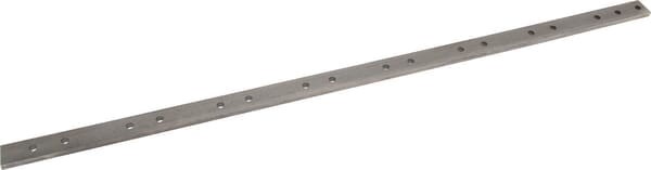 Belka nożowa, 21x6x617mm