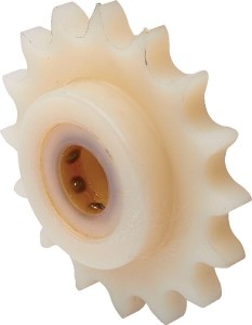 Koło łańcuchowe napinające Z-16