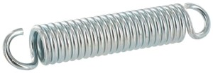 Sprężyna naciągowa 5.0x30.0x156 mm