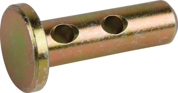 Sworzeń M30x60