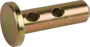 Sworzeń M30x60
