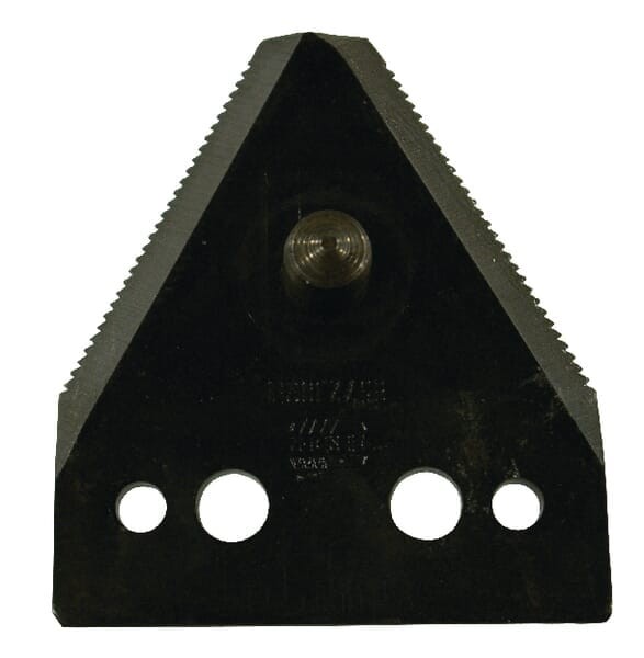 Nożyk kosy 3.5 mm MX/MR
