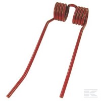 Zęby sprężyste lewe PZ  VGPZ190KR | poltechparts.pl