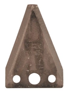 Nóż ESM 2mm