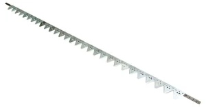 Segment środkowy, 31 14 TPI EASY CUT II