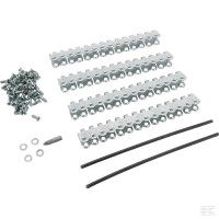 Zest.łącznika paska (2) 170 mm  MS25GRBK17… | poltechparts.pl