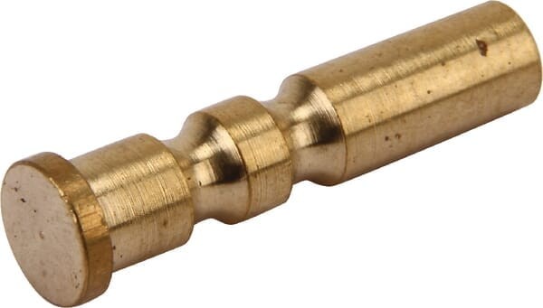 Kołek łączący, kółka wysiewajacego 7x26,5