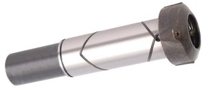 Cylinder przyspieszacza motowideł stary typ, pasuje do Bizon
