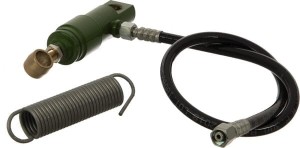 Napęd hydrauliczny