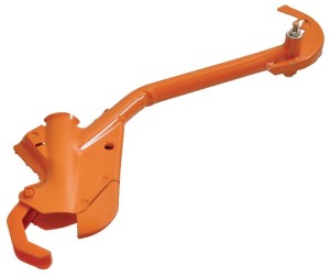 Kompaktowy korpus redlicy długi, kompl., prawy