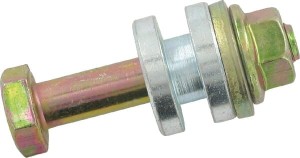 Łącznik podnośnika łanu KM-3, Schumacher