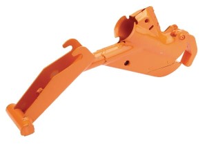 Kompaktowy korpus redlicy przedni, krótki