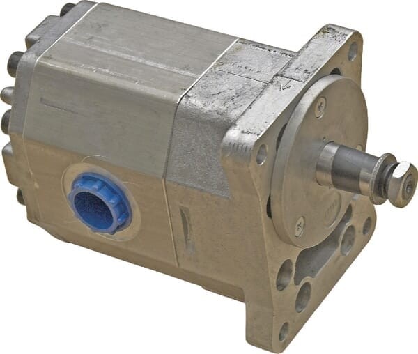 Pompa hydrauliczna stary typ Hydrotor