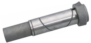 Cylinder przyspieszacza motowideł nowy typ, pasuje do Bizon