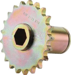 Drive shaft complete Amazone