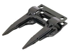 Bagnet podwójny hederu Schumacher, Easy Cut II, 12 mm 10szt.