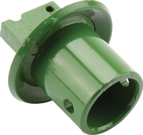 Głowica mieszadła część dolna lewa Amazone