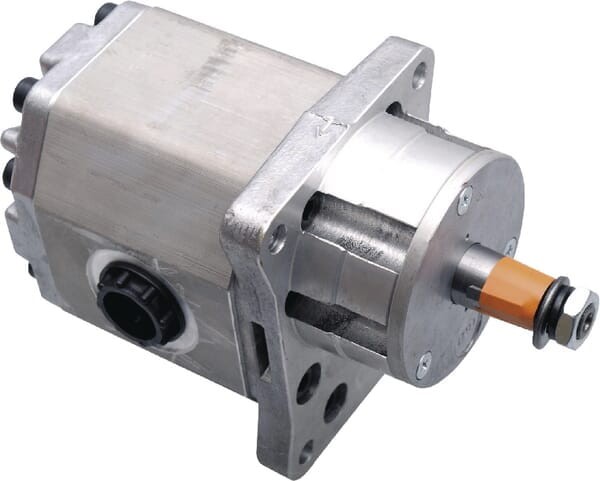 Pompa hydrauliczna nowy typ Hydrotor