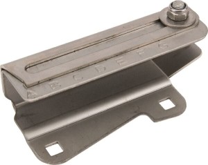 Łopatka rozsiewająca TS130 lewa