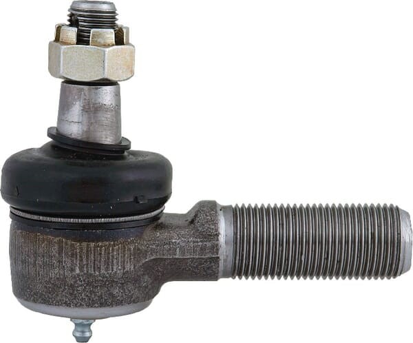 Przegub kosy, M16 x 1,5/ M24 x 2, pasuje do Bizon