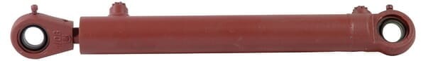 Cylinder hydrauliczny CJ2F, 40/22/250z
