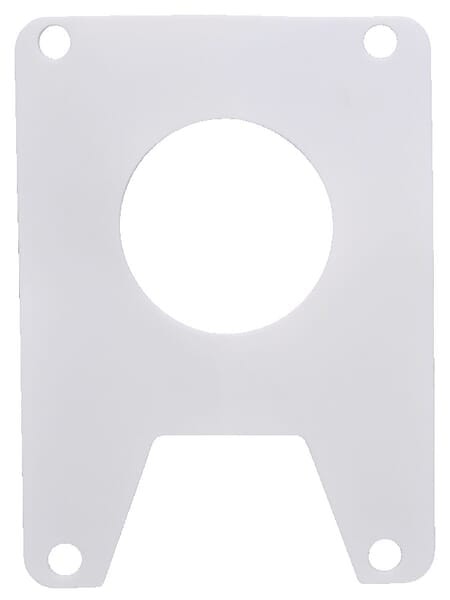 Uszczelka 3x320x437