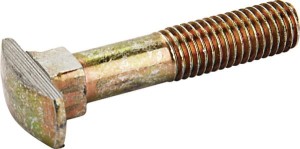 Śruba do mocowania redlicy M10x50 mm