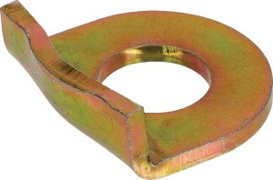 Blacha zabezpieczająca 4mm