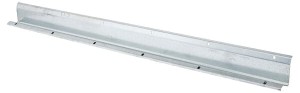 Blacha odrzutnika słomy, L-1298