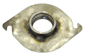 Kołnierz wału, prawy