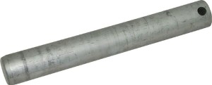 Sworzeń, 40h9 x 290 mm