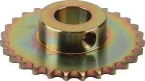 Koło zębate 1/2x5/16